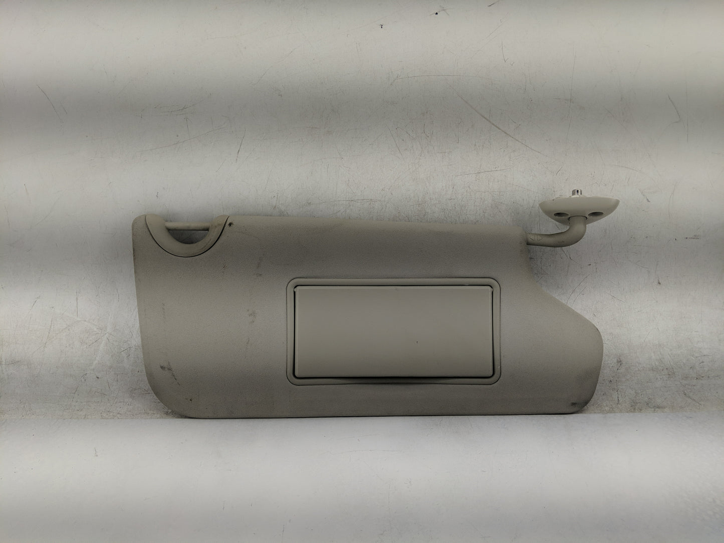 2011-2020 Dodge Journey Sun Visor Shade Replacement Passenger Right Mirror Fits OEM Used Auto Parts - Oemusedautoparts1.com