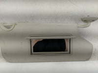 2011-2020 Dodge Journey Sun Visor Shade Replacement Passenger Right Mirror Fits OEM Used Auto Parts - Oemusedautoparts1.com