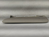 2011-2020 Dodge Journey Sun Visor Shade Replacement Passenger Right Mirror Fits OEM Used Auto Parts - Oemusedautoparts1.com
