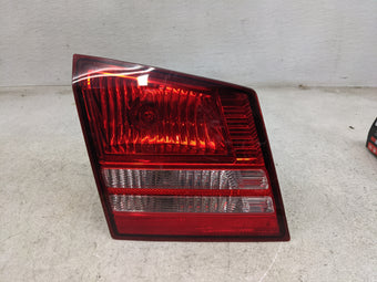 compare product 2017 Dodge Journey Driver Left Side Deck Lid Mounted Tail Light 1130305