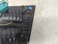 2017 Dodge Journey Driver Left Side Deck Lid Mounted Tail Light 1130305 - Oemusedautoparts1.com