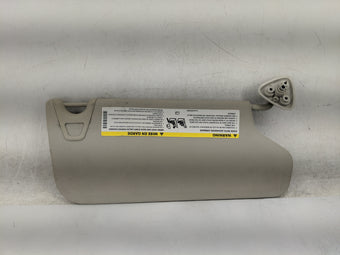 compare product 2011-2020 Dodge Journey Sun Visor Shade Replacement Driver Left Mirror Fits Fits 2011 2012 2013 2014 2015 2016 2017 2018 2019 2020 OEM Used Auto Parts