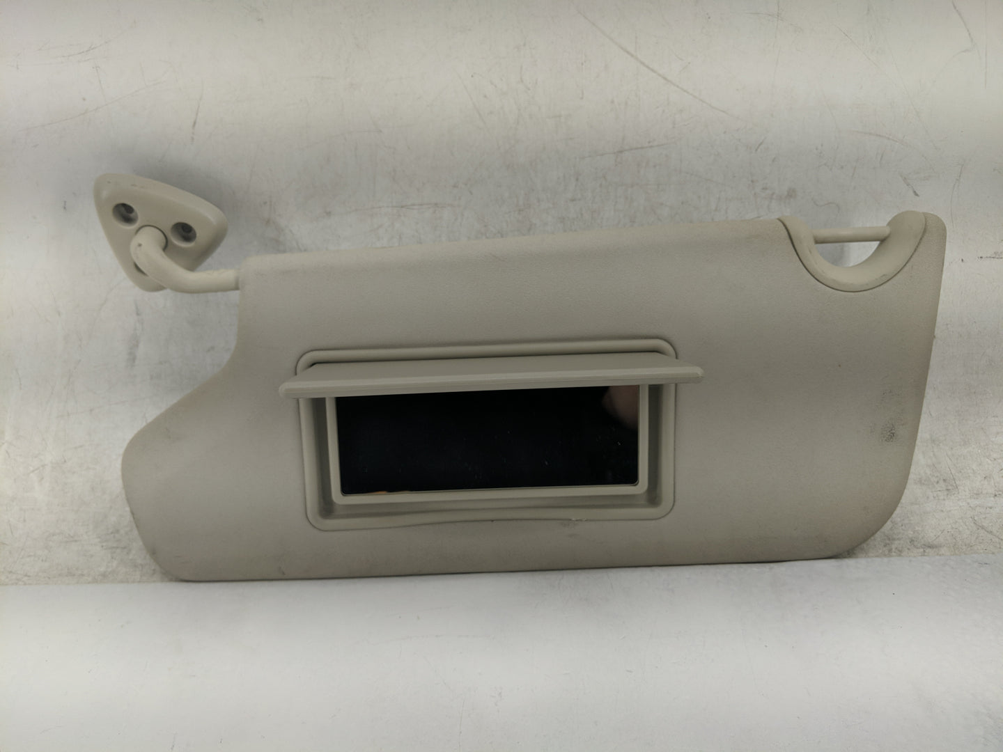 2011-2020 Dodge Journey Sun Visor Shade Replacement Driver Left Mirror Fits Fits 2011 2012 2013 2014 2015 2016 2017 2018 201