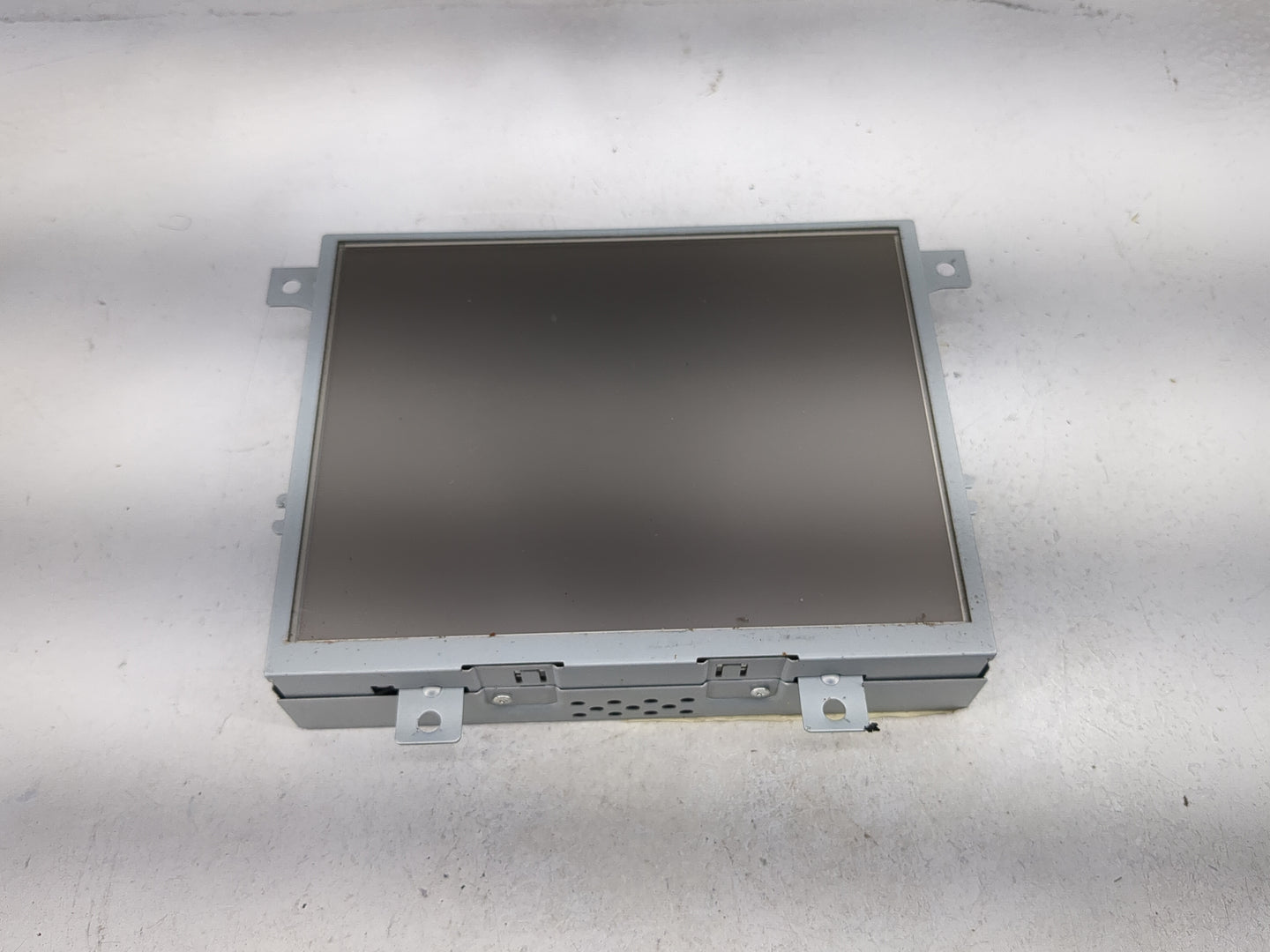 2016 Dodge Journey Information Display Screen 1179119 - Oemusedautoparts1.com