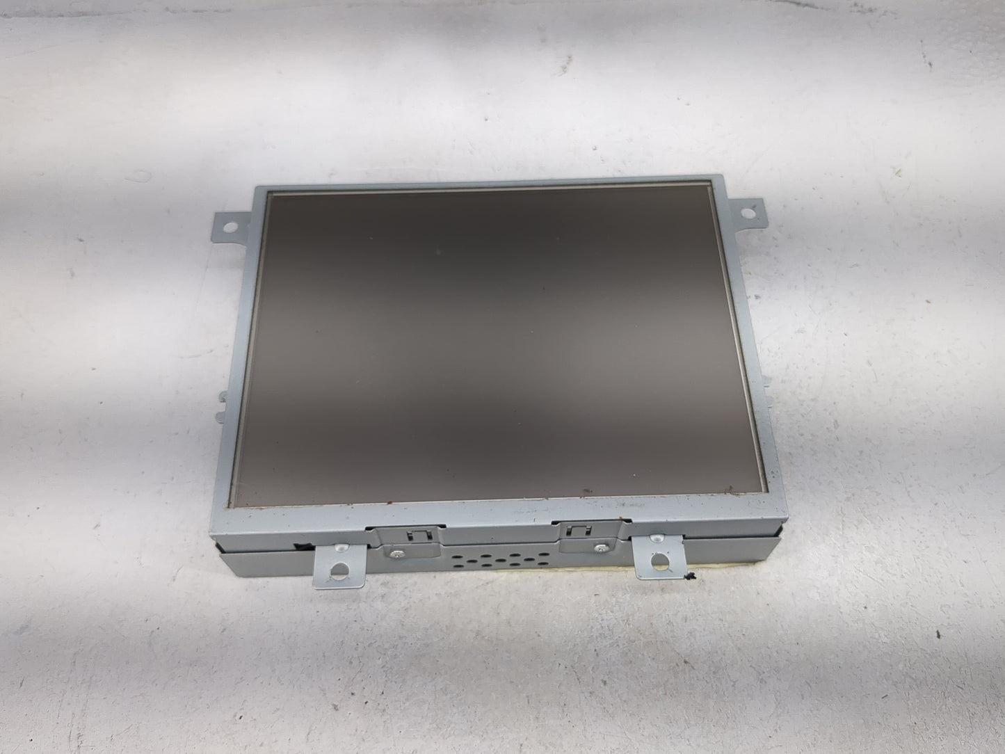 2016 Dodge Journey Information Display Screen 1179119 - Oemusedautoparts1.com