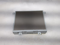 2016 Dodge Journey Information Display Screen 1179119 - Oemusedautoparts1.com