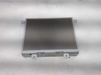 compare product 2016 Dodge Journey Information Display Screen 1179119