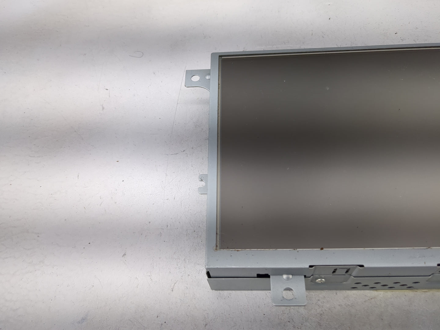 2016 Dodge Journey Information Display Screen 1179119 - Oemusedautoparts1.com