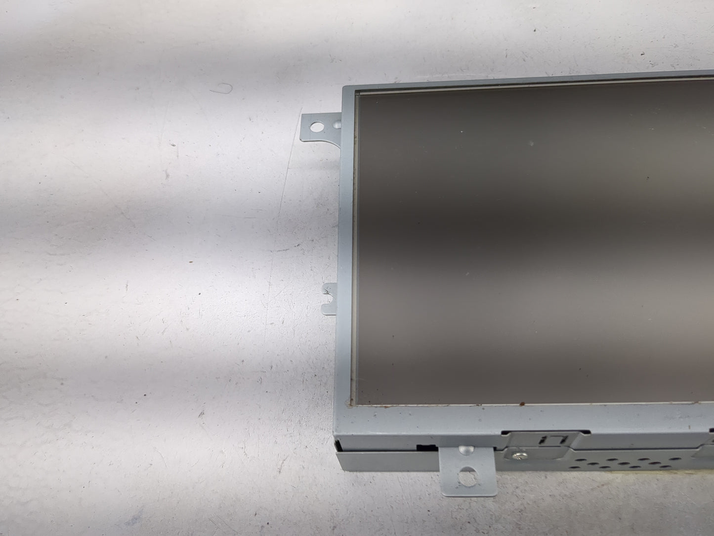 2016 Dodge Journey Information Display Screen 1179119 - Oemusedautoparts1.com