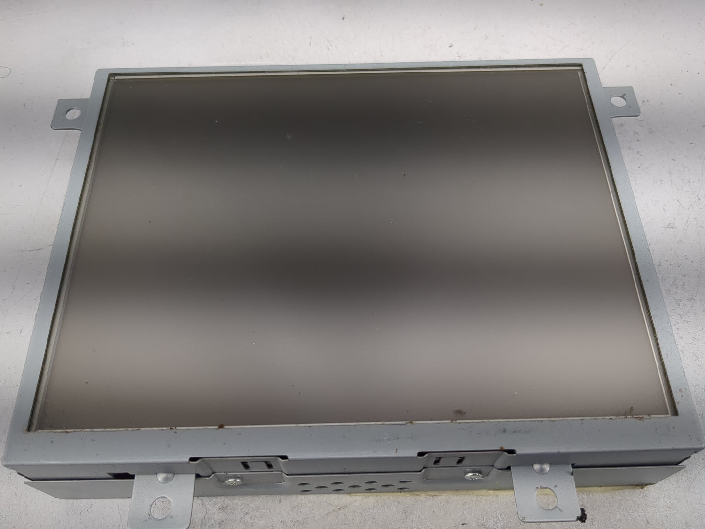 2016 Dodge Journey Information Display Screen 1179119 - Oemusedautoparts1.com