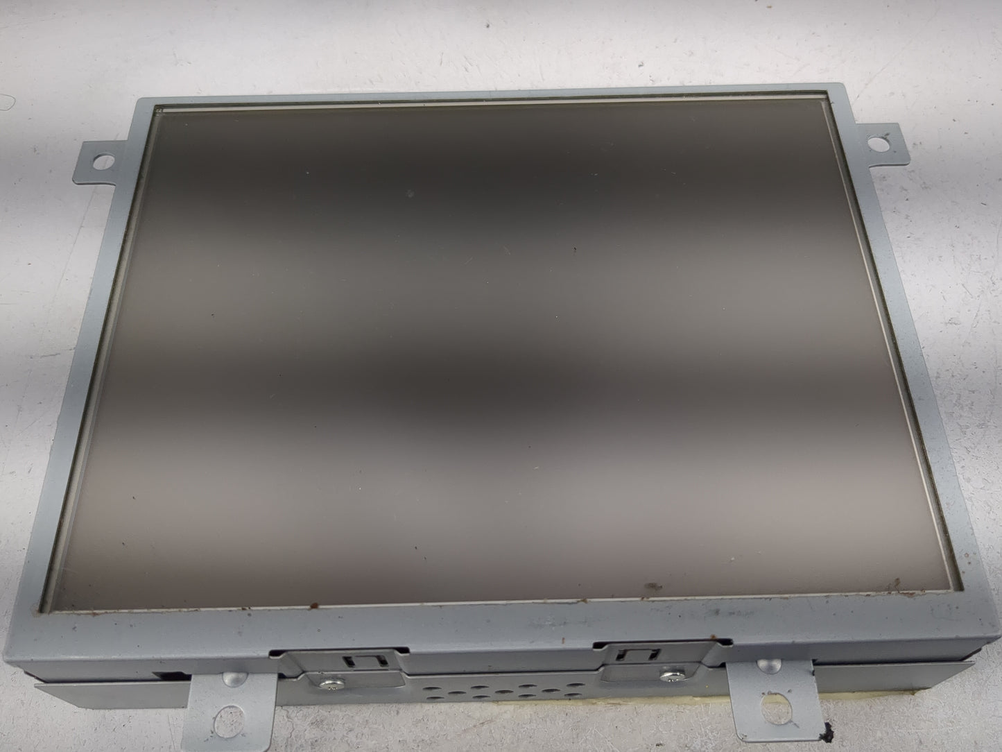 2016 Dodge Journey Information Display Screen 1179119 - Oemusedautoparts1.com
