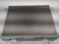 2016 Dodge Journey Information Display Screen 1179119 - Oemusedautoparts1.com