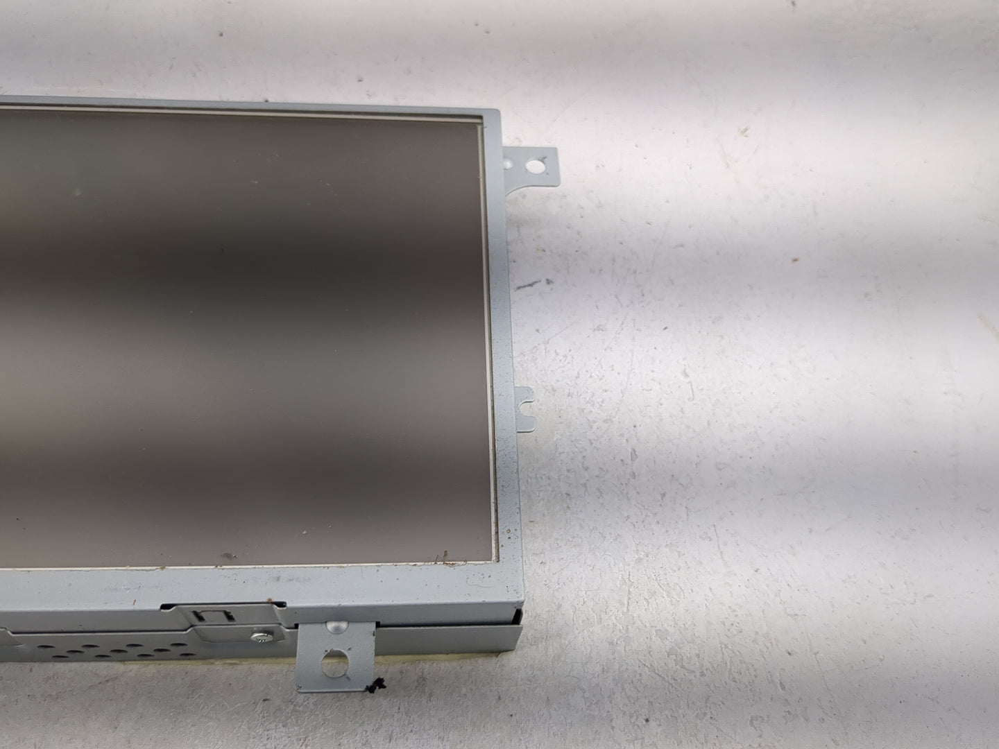 2016 Dodge Journey Information Display Screen 1179119 - Oemusedautoparts1.com