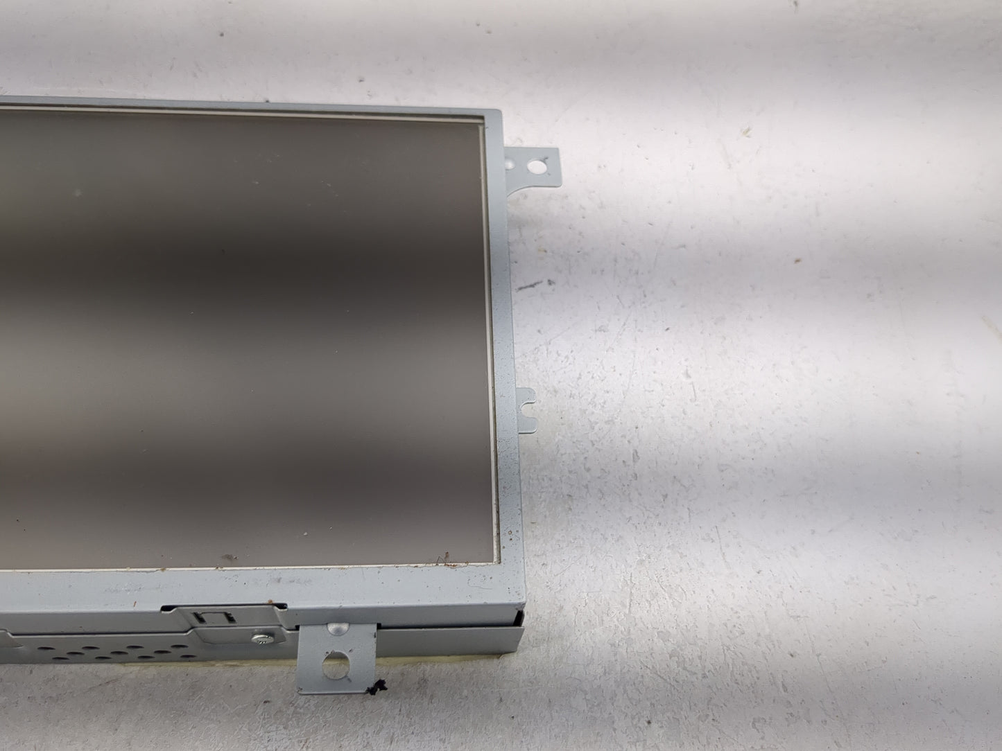 2016 Dodge Journey Information Display Screen 1179119 - Oemusedautoparts1.com