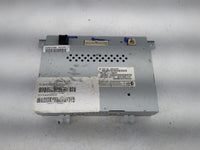 2016 Dodge Journey Information Display Screen 1179119 - Oemusedautoparts1.com