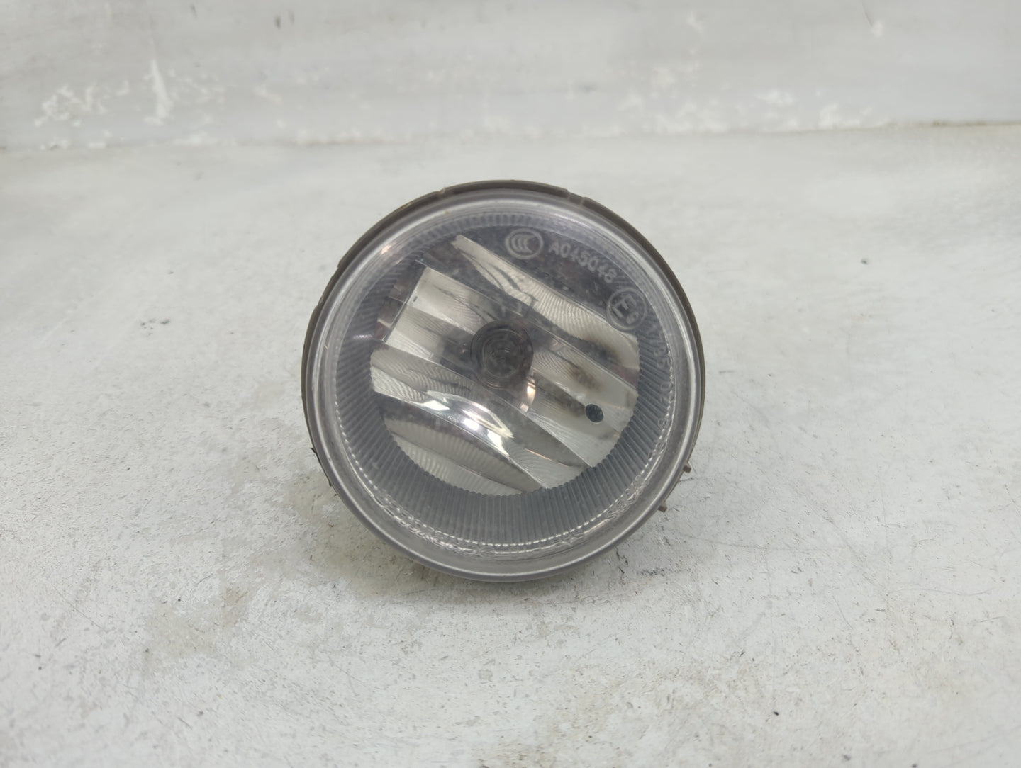 2018-2020 Dodge Journey Passenger Right Oem Front Light Lamp - Oemusedautoparts1.com