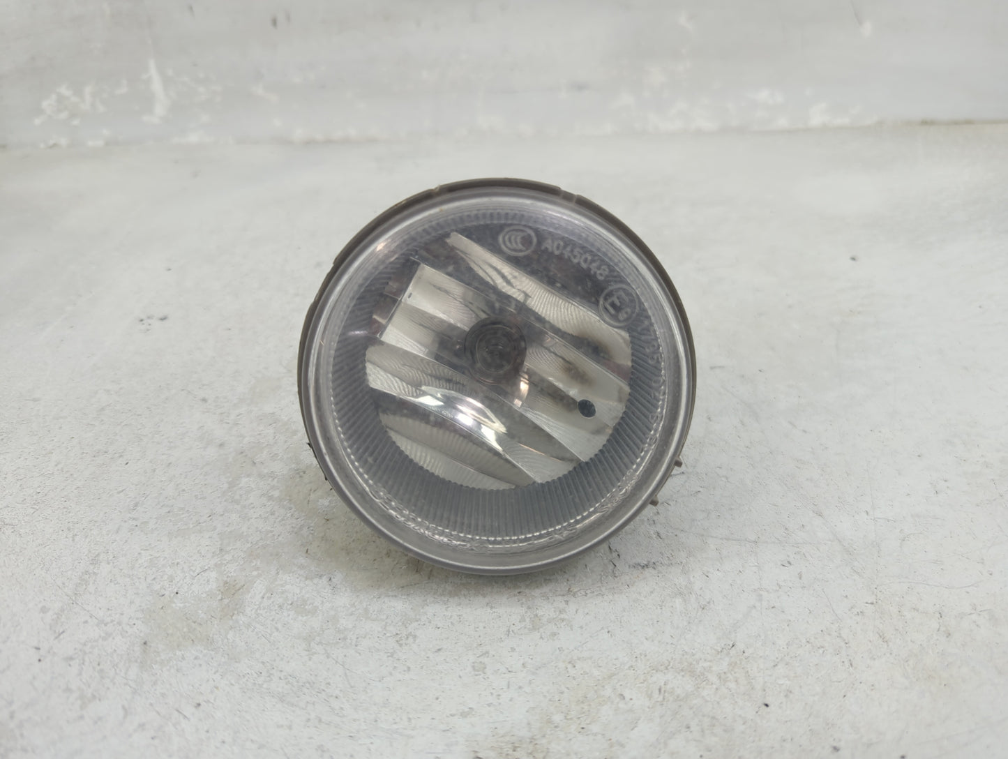 2018-2020 Dodge Journey Passenger Right Oem Front Light Lamp - Oemusedautoparts1.com