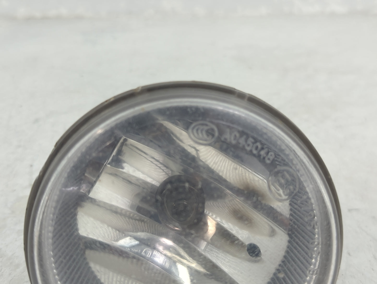 2018-2020 Dodge Journey Passenger Right Oem Front Light Lamp - Oemusedautoparts1.com