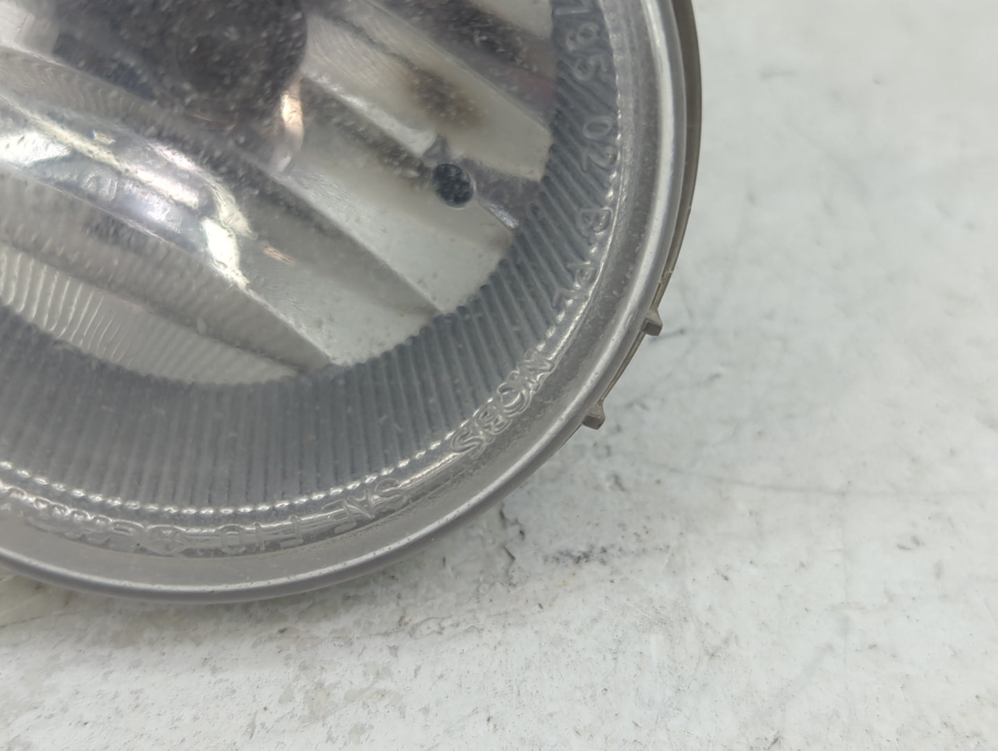 2018-2020 Dodge Journey Passenger Right Oem Front Light Lamp - Oemusedautoparts1.com