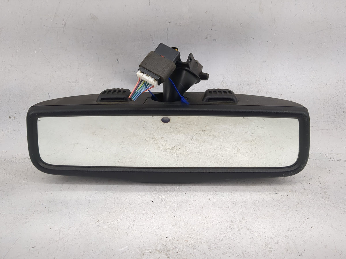 2011-2017 Dodge Journey Interior Rear View Mirror Replacement OEM Fits Fits 2011 2012 2013 2014 2015 2016 2017 OEM Used Auto