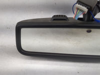 2011-2017 Dodge Journey Interior Rear View Mirror Replacement OEM Fits Fits 2011 2012 2013 2014 2015 2016 2017 OEM Used Auto