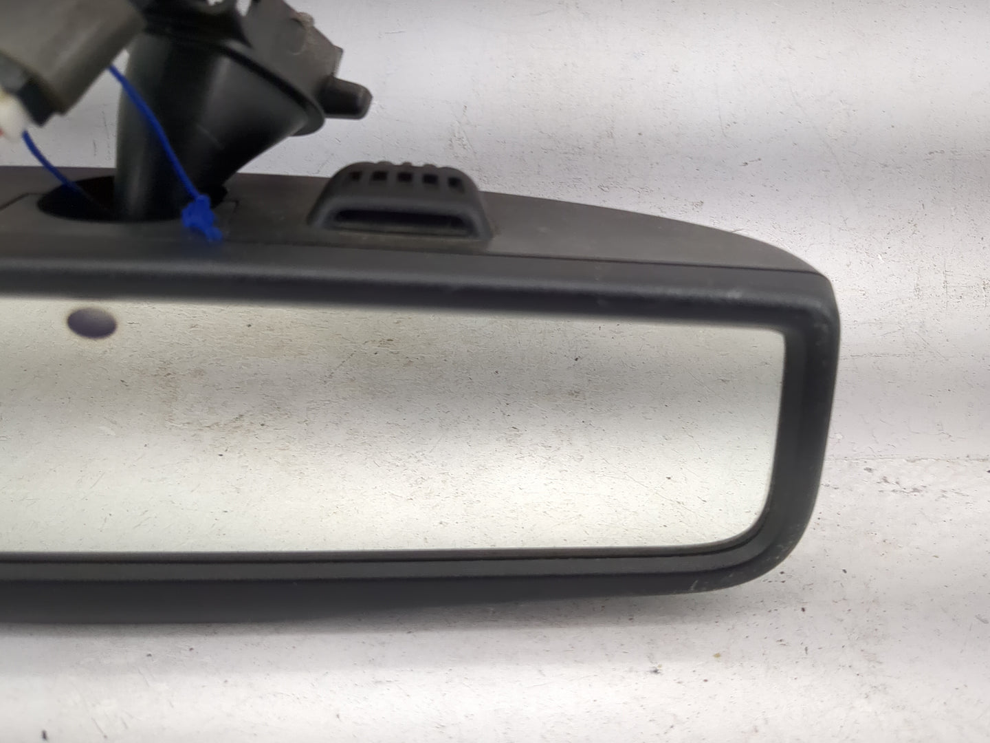 2011-2017 Dodge Journey Interior Rear View Mirror Replacement OEM Fits Fits 2011 2012 2013 2014 2015 2016 2017 OEM Used Auto
