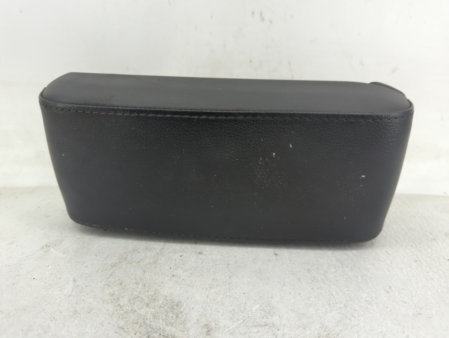 2010 Dodge Journey Center Console Armrest Cover Lid Fits OEM Used Auto Parts - Oemusedautoparts1.com