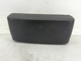 compare product 2010 Dodge Journey Center Console Armrest Cover Lid Fits OEM Used Auto Parts