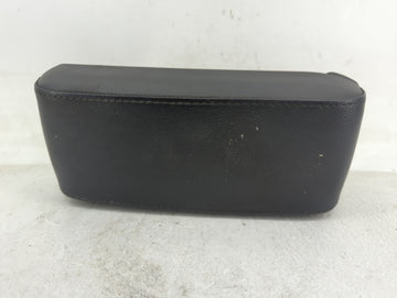2010 Dodge Journey Center Console Armrest Cover Lid Fits OEM Used Auto Parts - Oemusedautoparts1.com