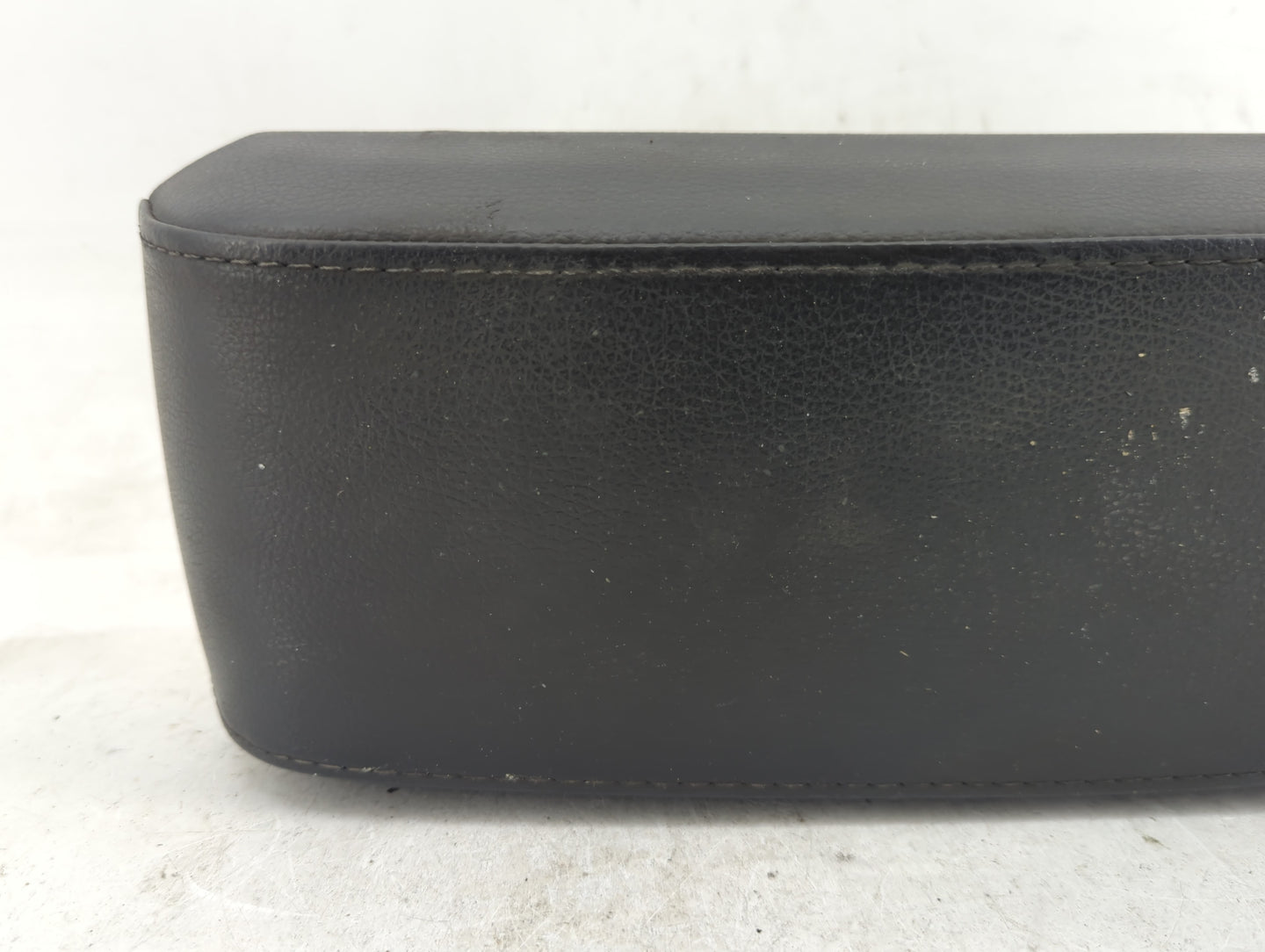 2010 Dodge Journey Center Console Armrest Cover Lid Fits OEM Used Auto Parts - Oemusedautoparts1.com