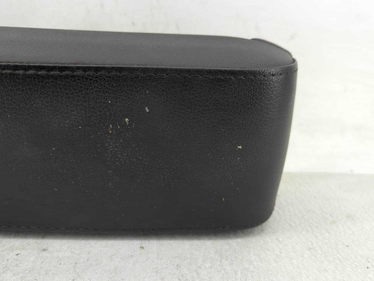 2010 Dodge Journey Center Console Armrest Cover Lid Fits OEM Used Auto Parts - Oemusedautoparts1.com