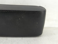 2010 Dodge Journey Center Console Armrest Cover Lid Fits OEM Used Auto Parts - Oemusedautoparts1.com