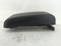 2010 Dodge Journey Center Console Armrest Cover Lid Fits OEM Used Auto Parts - Oemusedautoparts1.com