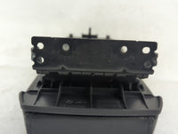 2010 Dodge Journey Center Console Armrest Cover Lid Fits OEM Used Auto Parts - Oemusedautoparts1.com