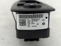 2009-2010 Dodge Journey Master Power Window Switch Replacement Driver Side Left Fits Fits 2009 2010 OEM Used Auto Parts - Oe