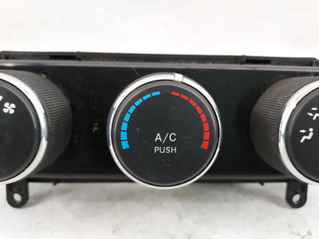 0 Dodge Journey Climate Control Module Temperature AC/Heater Replacement Fits OEM Used Auto Parts