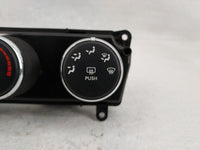 0 Dodge Journey Climate Control Module Temperature AC/Heater Replacement Fits OEM Used Auto Parts - Oemusedautoparts1.com
