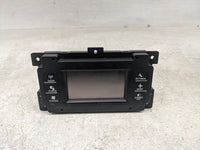 Dodge Journey Information Display Screen - Oemusedautoparts1.com