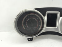 0 Dodge Journey Instrument Cluster Speedometer Gauges Fits OEM Used Auto Parts - Oemusedautoparts1.com