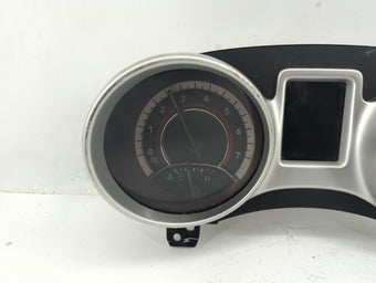 compare product 0 Dodge Journey Instrument Cluster Speedometer Gauges Fits OEM Used Auto Parts