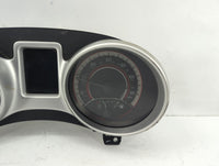 0 Dodge Journey Instrument Cluster Speedometer Gauges Fits OEM Used Auto Parts - Oemusedautoparts1.com