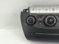 2011-2017 Dodge Journey Climate Control Module Temperature AC/Heater Replacement Fits Fits 2011 2012 2013 2014 2015 2016 201