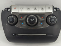 2011-2017 Dodge Journey Climate Control Module Temperature AC/Heater Replacement Fits Fits 2011 2012 2013 2014 2015 2016 201