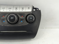 2011-2017 Dodge Journey Climate Control Module Temperature AC/Heater Replacement Fits Fits 2011 2012 2013 2014 2015 2016 201