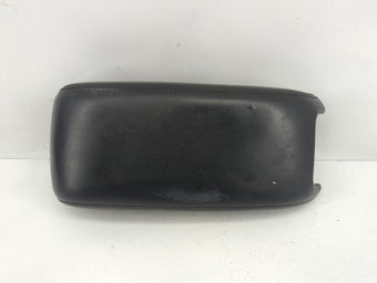 compare product 2009-2011 Dodge Journey Center Console Armrest Cover Lid Fits Fits 2009 2010 2011 OEM Used Auto Parts