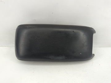 2009-2011 Dodge Journey Center Console Armrest Cover Lid Fits Fits 2009 2010 2011 OEM Used Auto Parts - Oemusedautoparts1.co