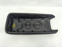 2009-2011 Dodge Journey Center Console Armrest Cover Lid Fits Fits 2009 2010 2011 OEM Used Auto Parts - Oemusedautoparts1.co