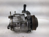 2009-2010 Dodge Journey Air Conditioning A/c Ac Compressor Oem - Oemusedautoparts1.com