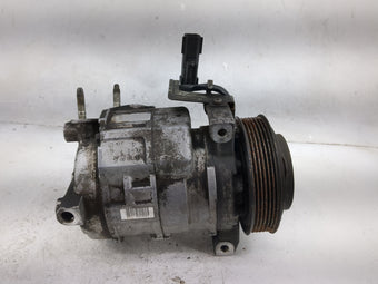 compare product 2009-2010 Dodge Journey Air Conditioning A/c Ac Compressor Oem