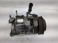 2009-2010 Dodge Journey Air Conditioning A/c Ac Compressor Oem - Oemusedautoparts1.com